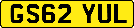 GS62YUL