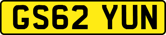GS62YUN
