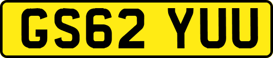 GS62YUU