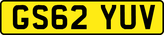 GS62YUV