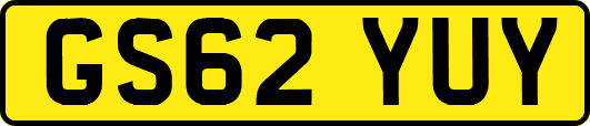GS62YUY
