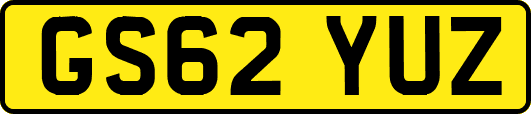 GS62YUZ