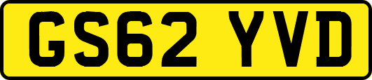 GS62YVD
