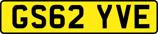 GS62YVE