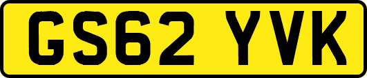 GS62YVK