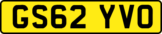 GS62YVO