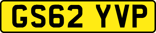 GS62YVP