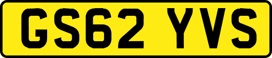 GS62YVS