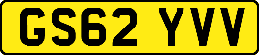 GS62YVV