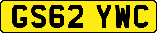 GS62YWC