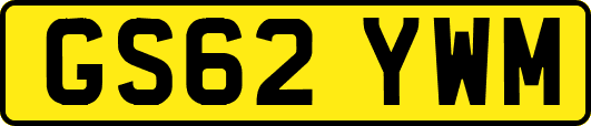 GS62YWM