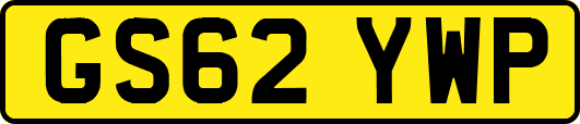 GS62YWP