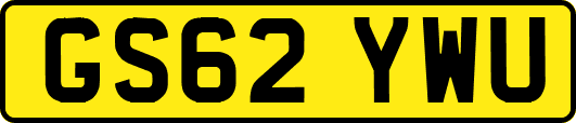 GS62YWU