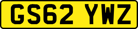 GS62YWZ