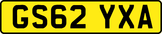 GS62YXA