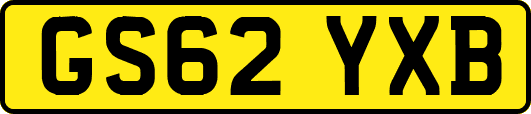GS62YXB