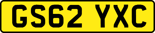 GS62YXC