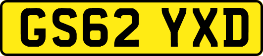 GS62YXD