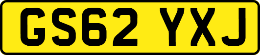 GS62YXJ