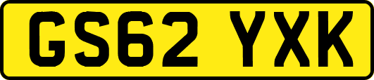 GS62YXK