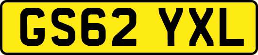 GS62YXL