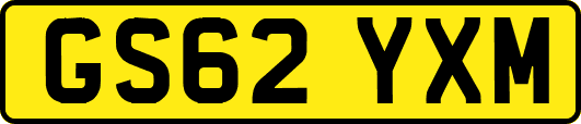GS62YXM