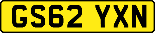 GS62YXN
