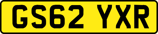 GS62YXR