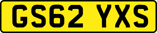 GS62YXS