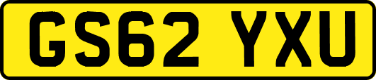 GS62YXU