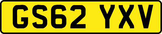GS62YXV