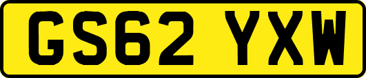 GS62YXW