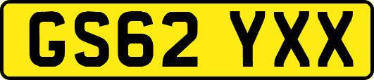 GS62YXX