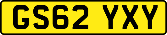 GS62YXY