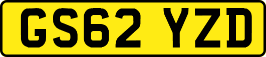 GS62YZD