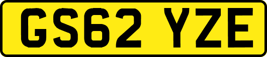 GS62YZE
