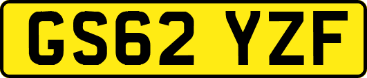 GS62YZF