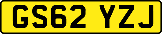GS62YZJ