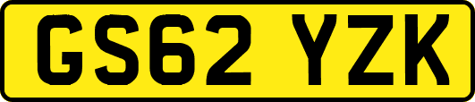 GS62YZK