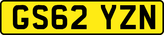 GS62YZN