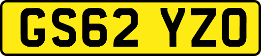 GS62YZO