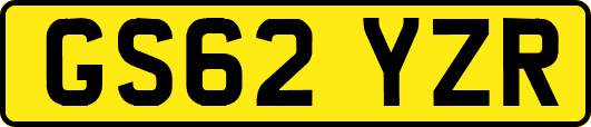 GS62YZR