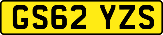 GS62YZS