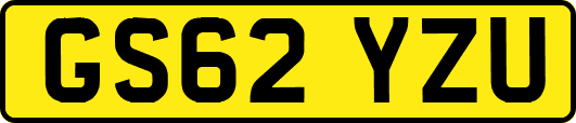 GS62YZU