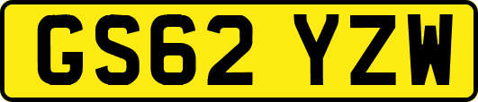 GS62YZW