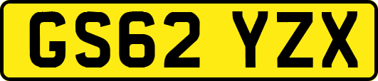 GS62YZX