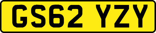 GS62YZY