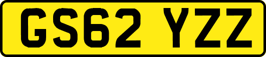 GS62YZZ