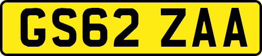 GS62ZAA
