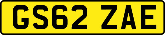 GS62ZAE